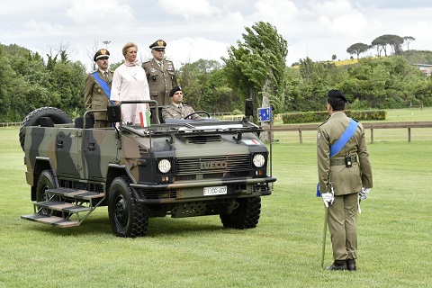 Esercito Italiano: oggi il 157° anniversario della costituzione